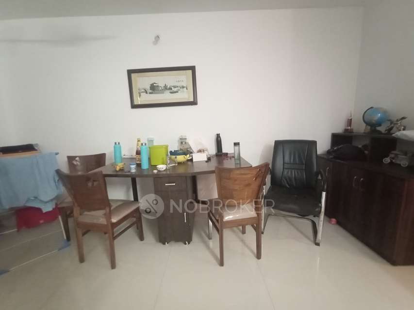 3 BHK Flat In Park Xpress, Baner For Sale  In Baner