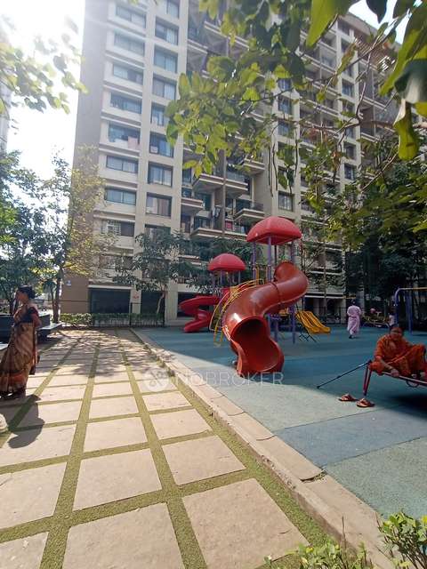 3 BHK Flat In Park Xpress, Baner For Sale  In Baner