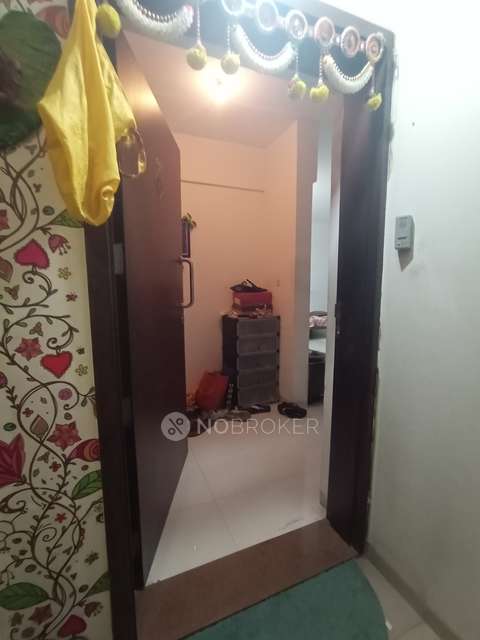 3 BHK Flat In Park Xpress, Baner For Sale  In Baner