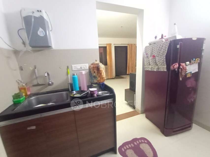 3 BHK Flat In Park Xpress, Baner For Sale  In Baner