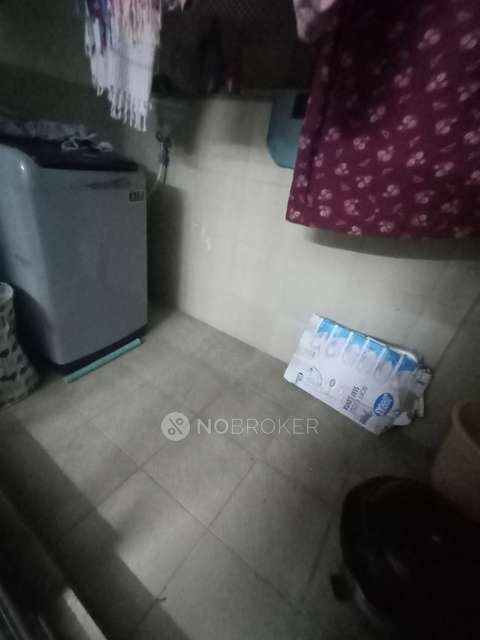 3 BHK Flat In Park Xpress, Baner For Sale  In Baner