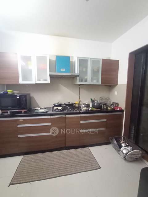 3 BHK Flat In Park Xpress, Baner For Sale  In Baner