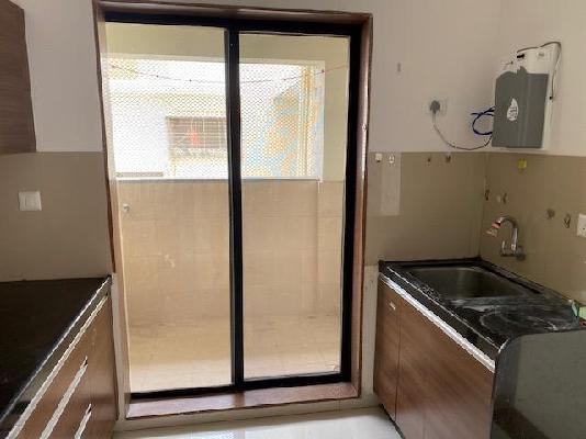 3 BHK Flat In Park Xpress, Baner For Sale  In Baner