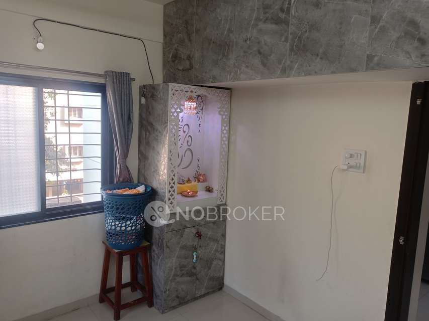 2 BHK Flat In Sanjay Shivraj Apartments For Sale  In Dighi