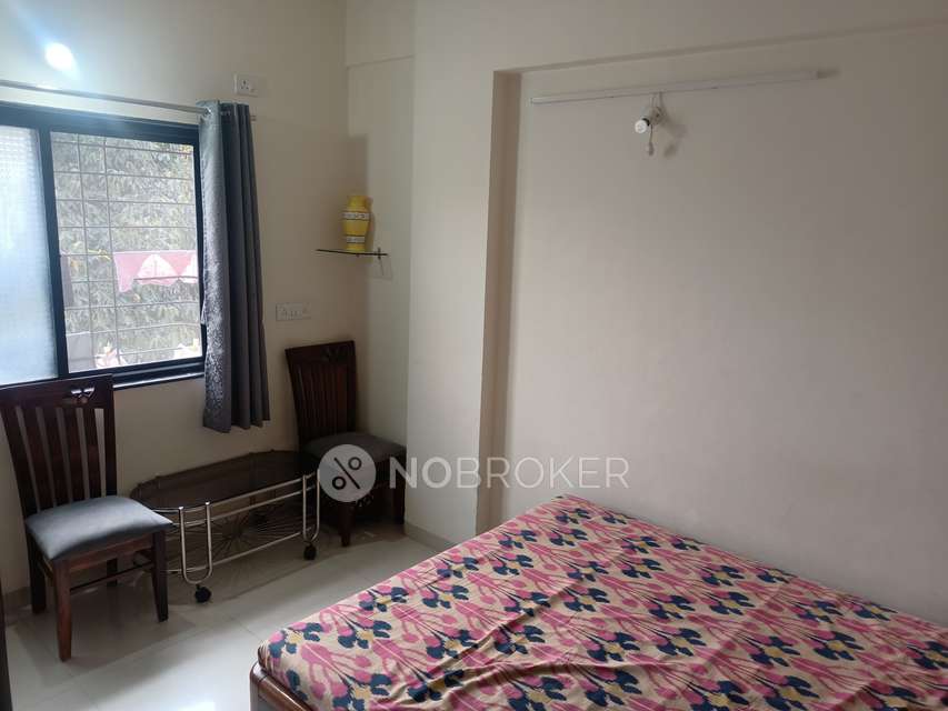 2 BHK Flat In Sanjay Shivraj Apartments For Sale  In Dighi