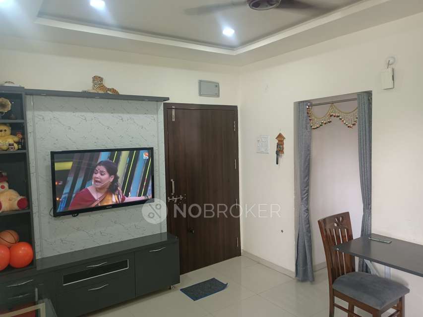 2 BHK Flat In Sanjay Shivraj Apartments For Sale  In Dighi