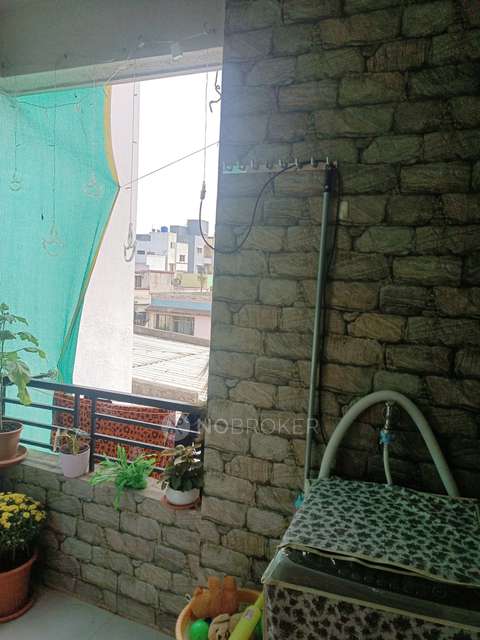 2 BHK Flat In Sanjay Shivraj Apartments For Sale  In Dighi