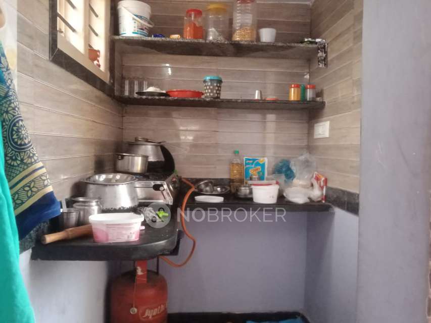 1 RK Flat for Rent  In Thirumenahalli