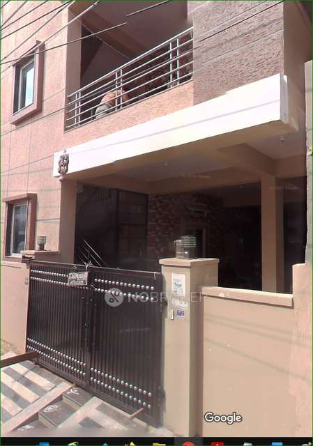 1 BHK House for Rent  In Ngo's Colony 