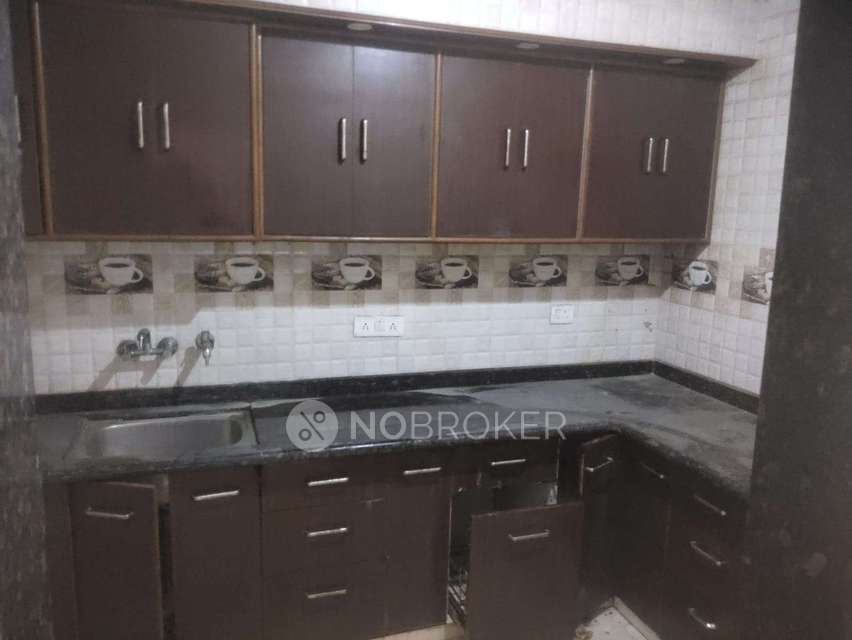 2 BHK Flat In Bda Flats  For Sale  In   Pitampura