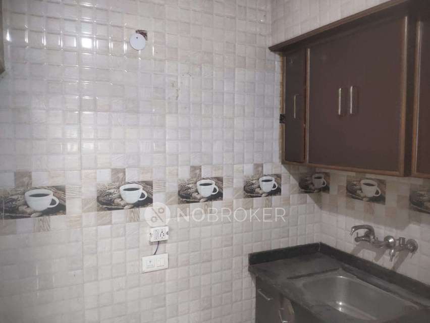 2 BHK Flat In Bda Flats  For Sale  In   Pitampura