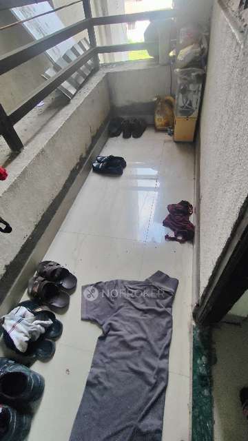 1 BHK Flat For Sale  In Lohgaon