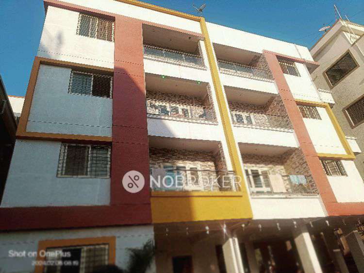 1 BHK Flat For Sale  In Lohgaon