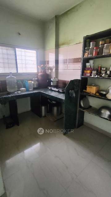 1 BHK Flat For Sale  In Lohgaon