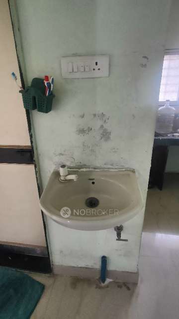 1 BHK Flat For Sale  In Lohgaon