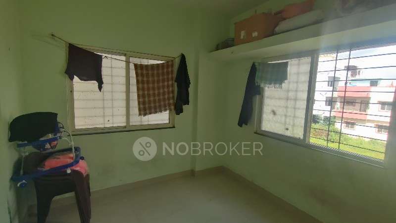 1 BHK Flat For Sale  In Lohgaon