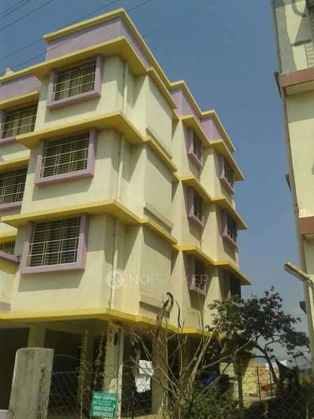 2 BHK Flat In Swapnavasvdatta For Sale  In Talegaon Dabhade