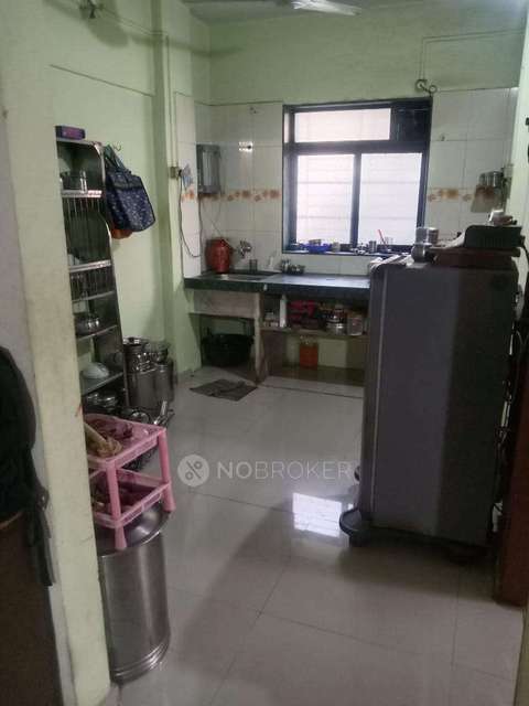 2 BHK Flat In Swapnavasvdatta For Sale  In Talegaon Dabhade
