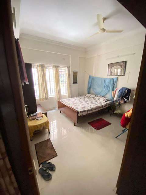 2 BHK Flat In New India Safire For Sale  In Kaval Bairasandra