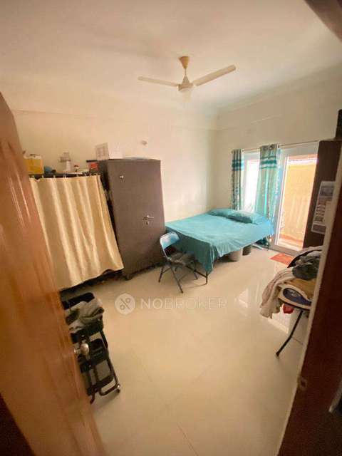 2 BHK Flat In New India Safire For Sale  In Kaval Bairasandra