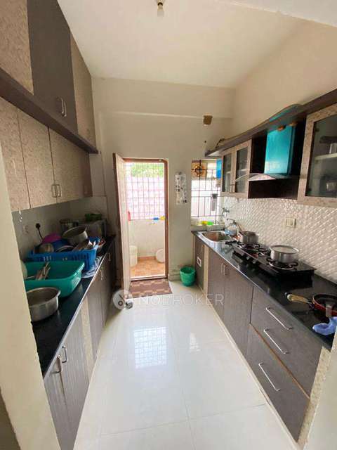2 BHK Flat In New India Safire For Sale  In Kaval Bairasandra