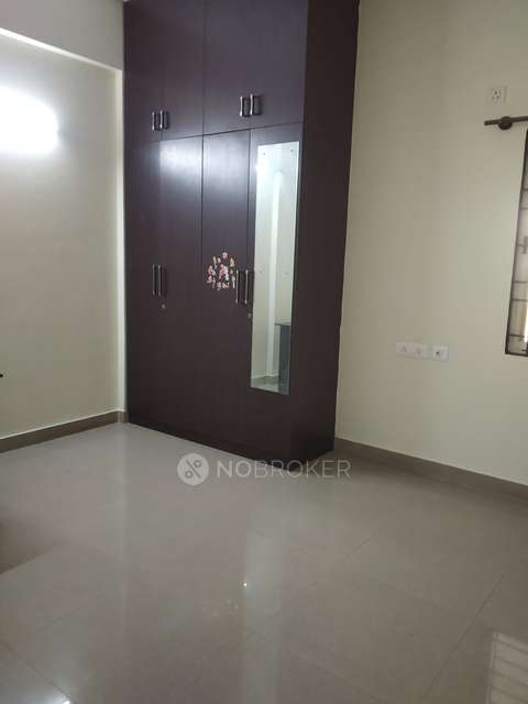3 BHK Flat In Dhammanagi Sumo Leaves for Rent  In Raghuvanahalli