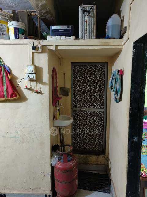 2 BHK Flat In Datta Apartment Diva For Sale  In Thane