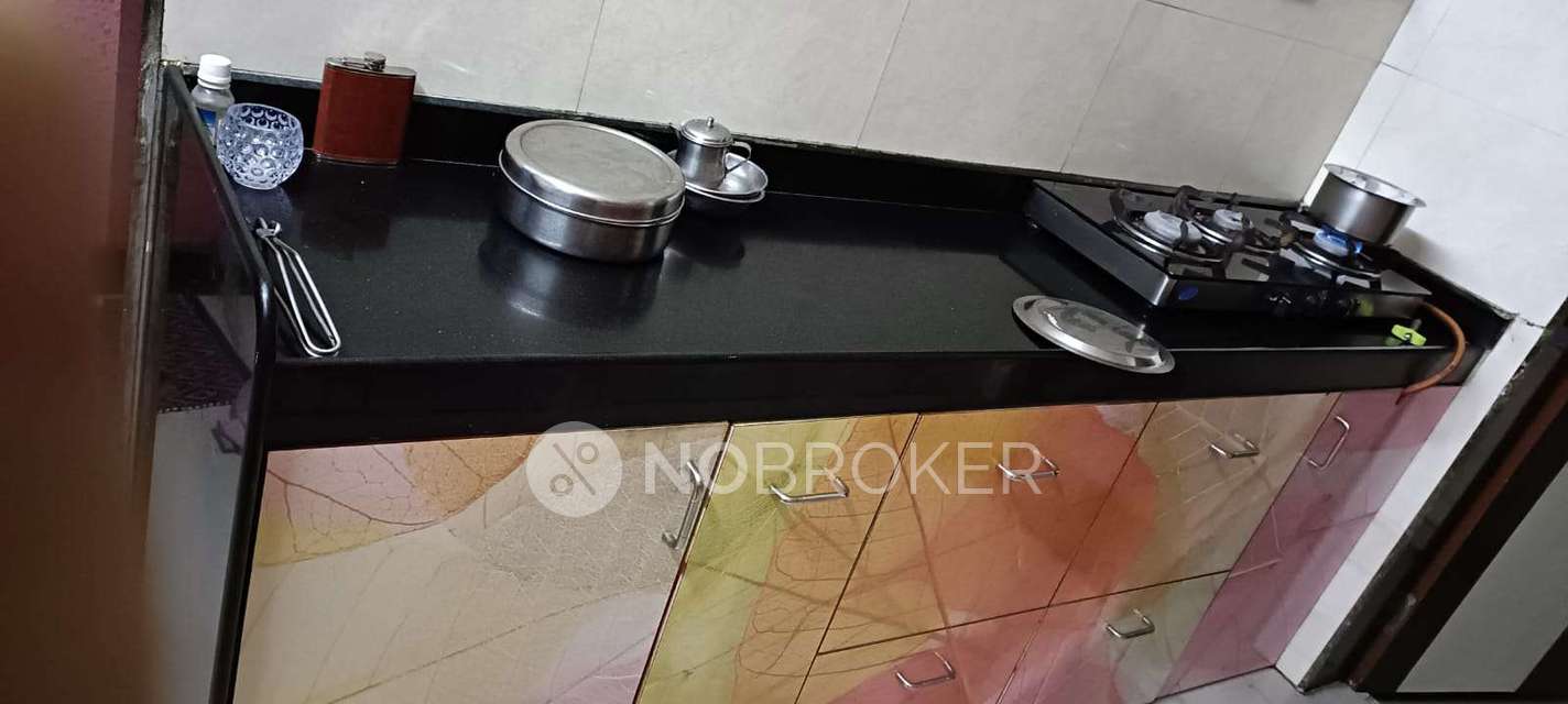 1 BHK Flat In Mamta Deep Height For Sale  In Chembur East