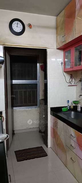 1 BHK Flat In Mamta Deep Height For Sale  In Chembur East