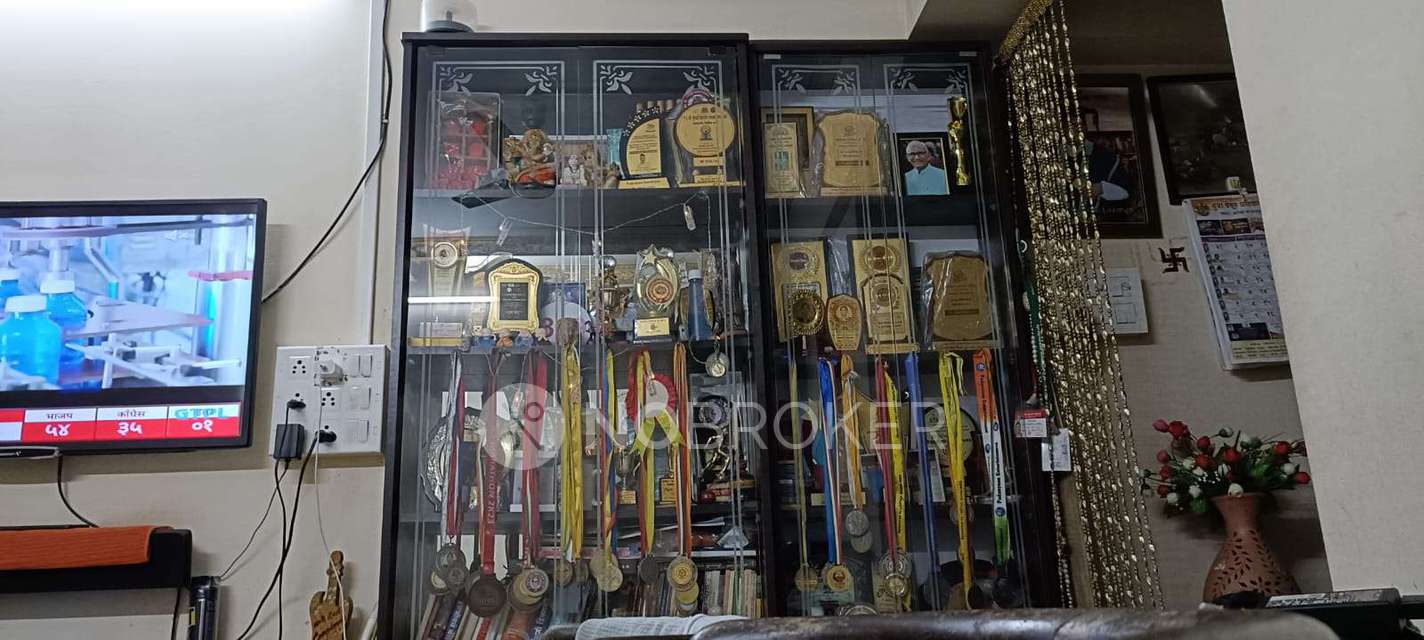 1 BHK Flat In Mamta Deep Height For Sale  In Chembur East