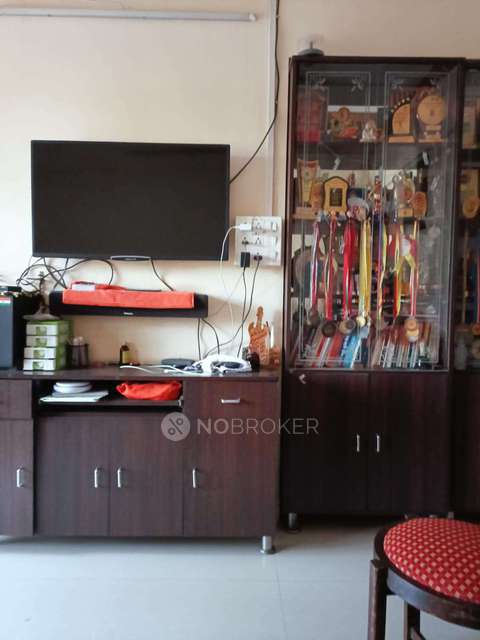 1 BHK Flat In Mamta Deep Height For Sale  In Chembur East