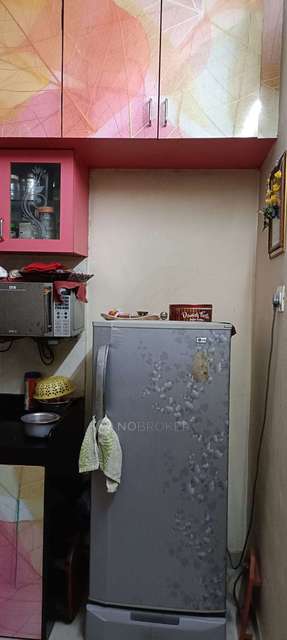 1 BHK Flat In Mamta Deep Height For Sale  In Chembur East