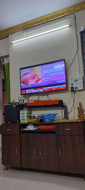 1 BHK Flat In Mamta Deep Height For Sale  In Chembur East