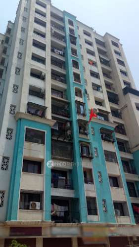1 BHK Flat In Mamta Deep Height For Sale  In Chembur East