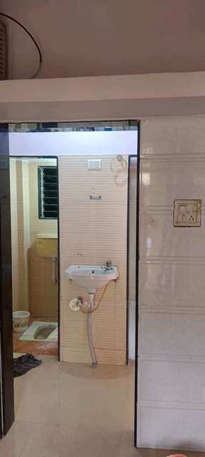 1 BHK Flat In Shankheshwar Nagar Chs For Sale  In Dombivli East