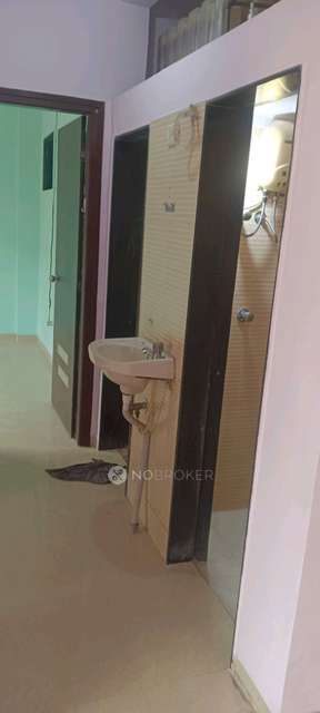 1 BHK Flat In Shankheshwar Nagar Chs For Sale  In Dombivli East