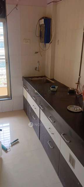 1 BHK Flat In Shankheshwar Nagar Chs For Sale  In Dombivli East