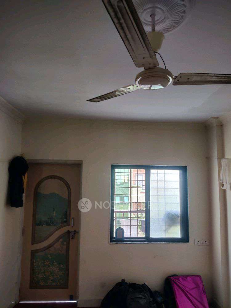 Independent House Bhosari Rent WITHOUT BROKERAGE Fully furnished 1