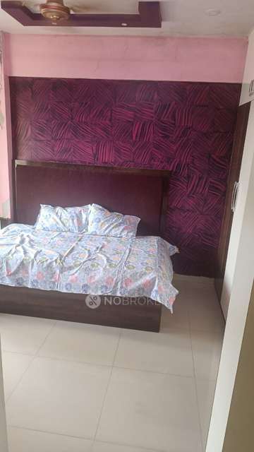 1 BHK Flat In Kuber Aangan For Sale  In Devicha Pada