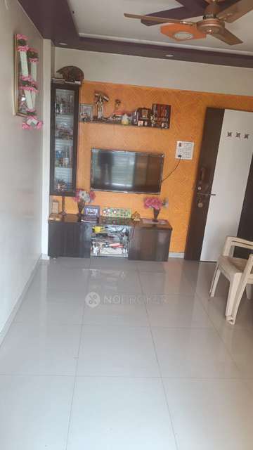 1 BHK Flat In Kuber Aangan For Sale  In Devicha Pada