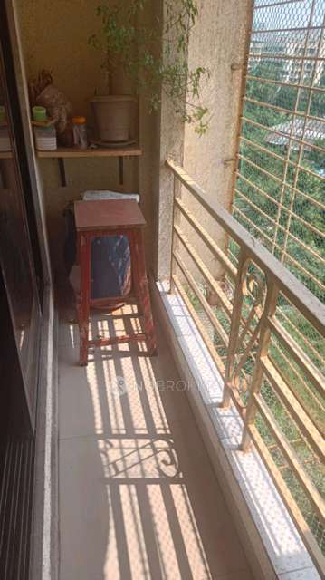 1 BHK Flat In Kuber Aangan For Sale  In Devicha Pada