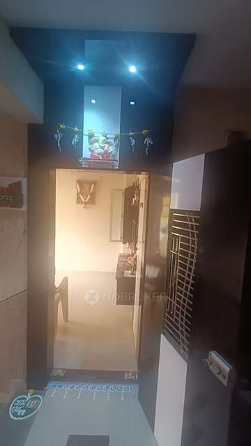1 BHK Flat In Kuber Aangan For Sale  In Devicha Pada
