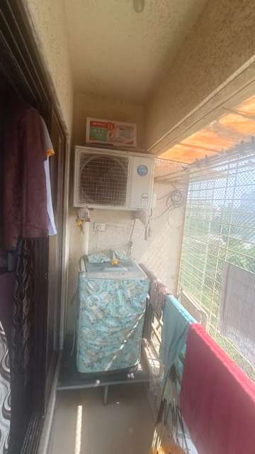 1 BHK Flat In Kuber Aangan For Sale  In Devicha Pada