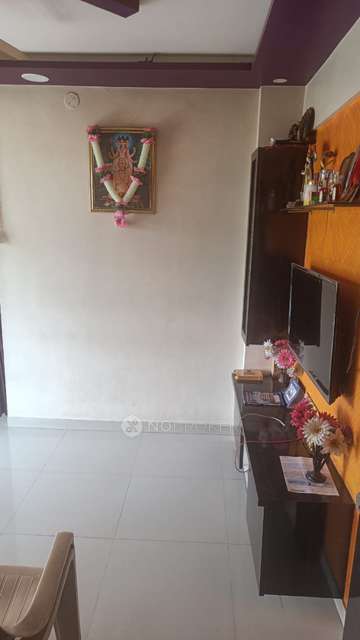 1 BHK Flat In Kuber Aangan For Sale  In Devicha Pada