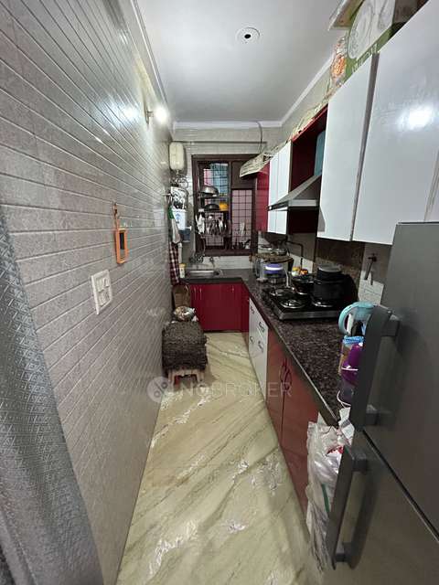 1 BHK Flat In Ashram  For Sale  In Sidhartha Nagar