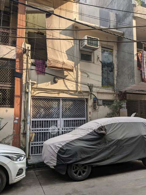 2 BHK House For Sale  In Shakarpur
