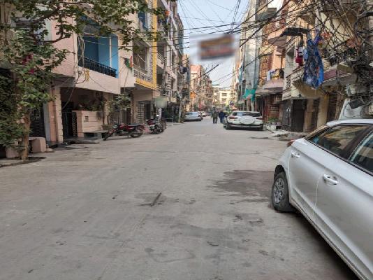 2 BHK House For Sale  In Shakarpur