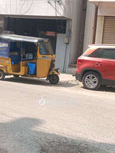 2 BHK House for Rent  In Bowenpally