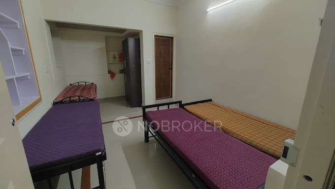 PG for Boys in Btm Layout