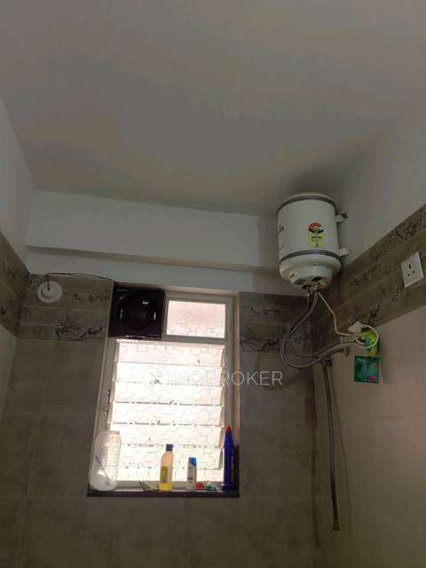 1 RK Flat In Platinum Tower for Rent  In Platinum Tower